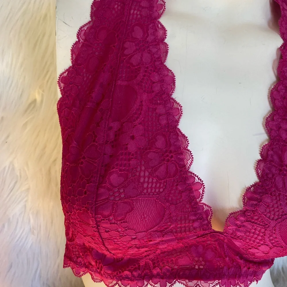 Free People Bralette